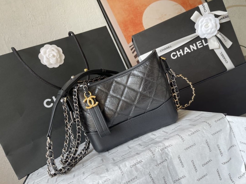 Chanel Satchel Bags